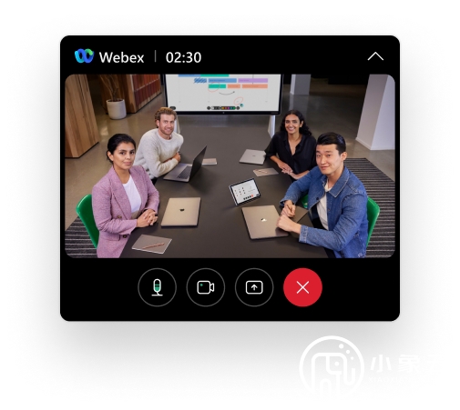 什么是webex？如何使用webex？