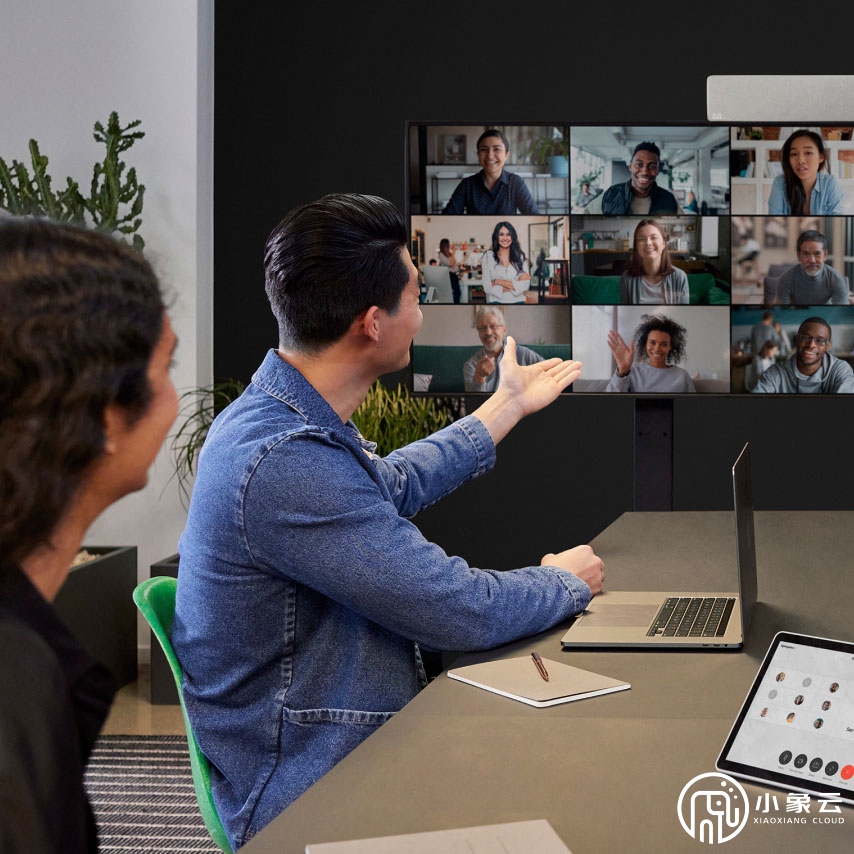 webex meeting有哪些优势？