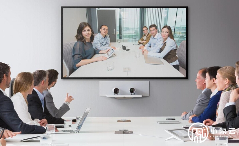webex meet视频会议——更高效的办公方式
